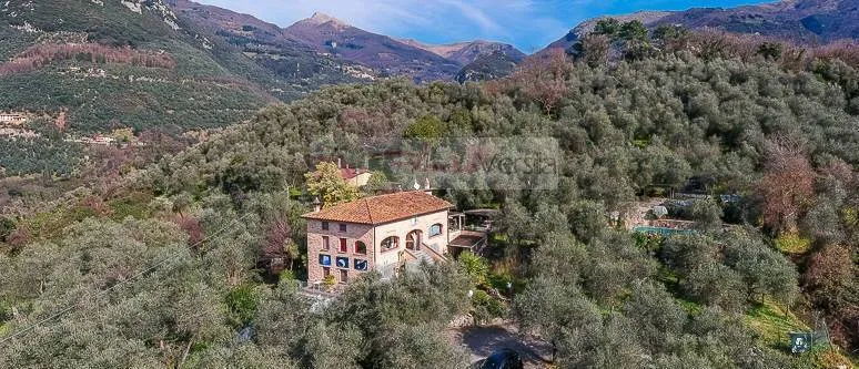 Rustico/Casale in vendita a Camaiore - foto 4