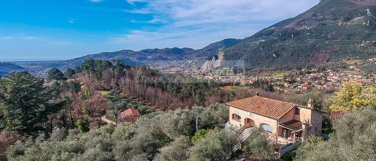 Rustico/Casale in vendita a Camaiore - foto 5