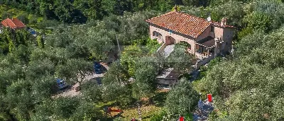 Rustico/Casale in vendita a Camaiore - foto 6