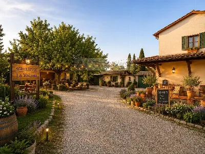 Rustico/Casale in vendita a Forte dei Marm... - foto 1