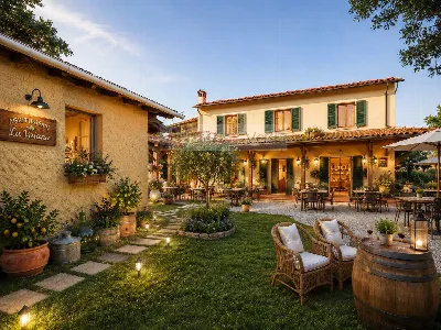 Rustico/Casale in vendita a Forte dei Marm... - foto 2