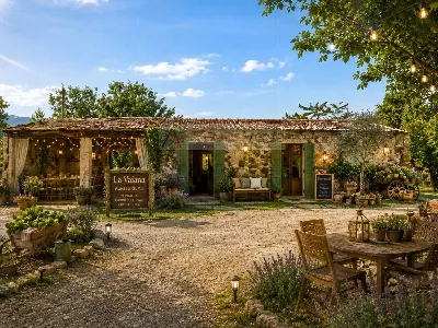 Rustico/Casale in vendita a Forte dei Marm... - foto 4