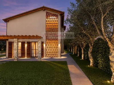 Villa in vendita a Pietrasanta - foto 2