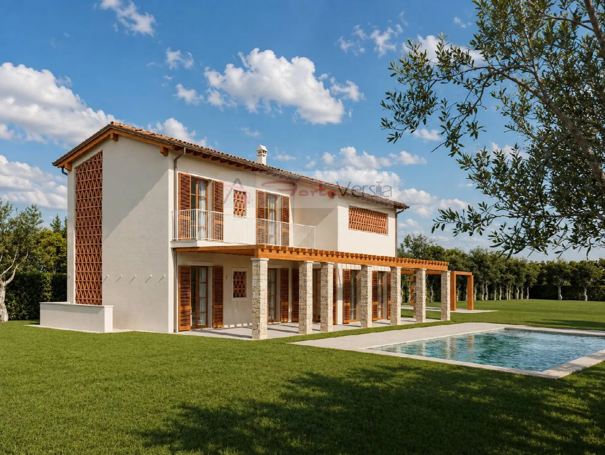 Villa in vendita a Pietrasanta - foto 4