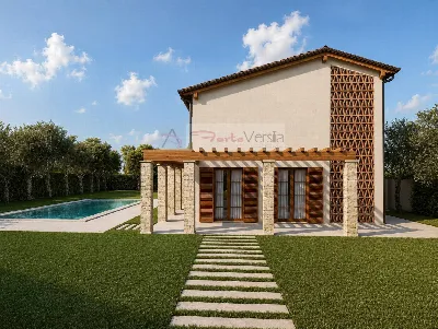 Villa in vendita a Pietrasanta - foto 6