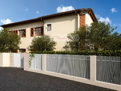Villa in vendita a Pietrasanta - foto 7
