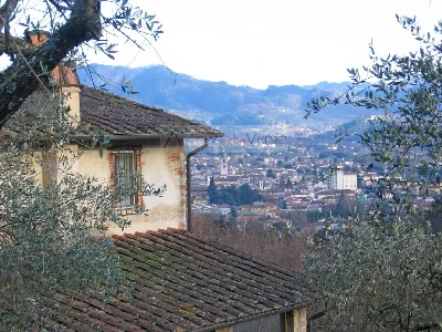 Villa in vendita a Camaiore - foto 1