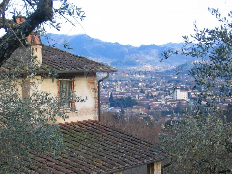 Villa in vendita a Camaiore - foto 1