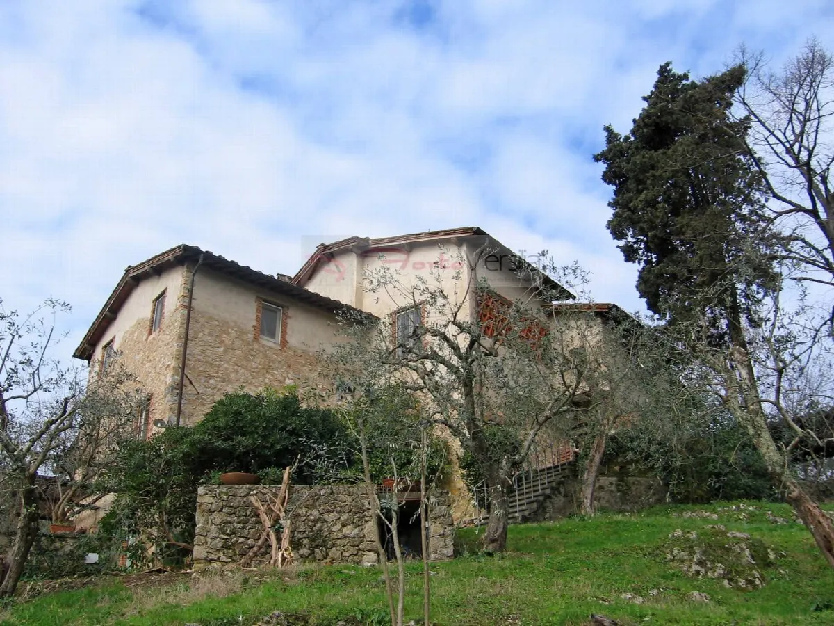 Villa in vendita a Camaiore - foto 2
