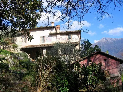 Villa in vendita a Camaiore - foto 4