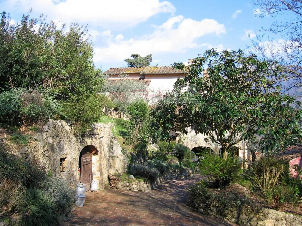 Villa in vendita a Camaiore - foto 5