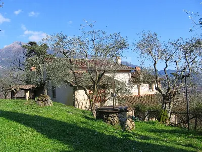 Villa in vendita a Camaiore - foto 6