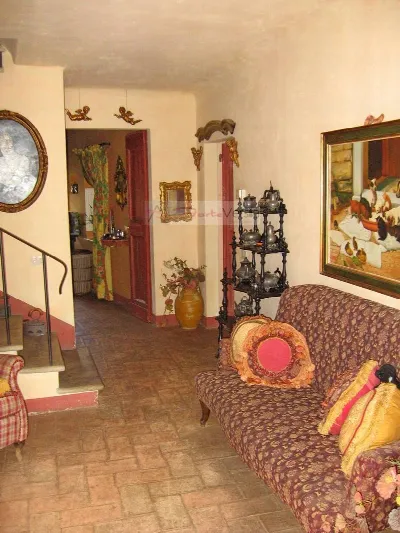 Villa in vendita a Camaiore - foto 7