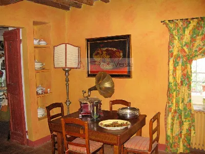 Villa in vendita a Camaiore - foto 9