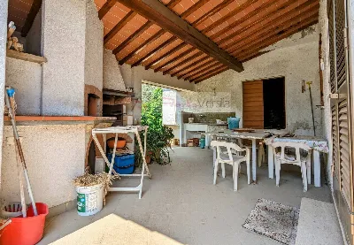 Villa in vendita a Seravezza - foto 1