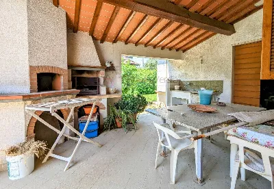 Villa in vendita a Seravezza - foto 4