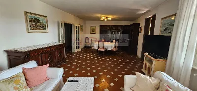 Villa a Forte dei Marmi