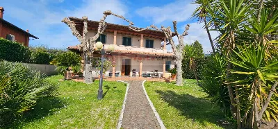 Villa in vendita a Forte dei Marmi - foto 2