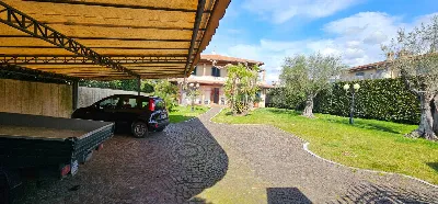 Villa in vendita a Forte dei Marmi - foto 3
