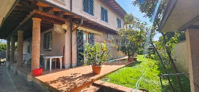 Villa in vendita a Forte dei Marmi - foto 4