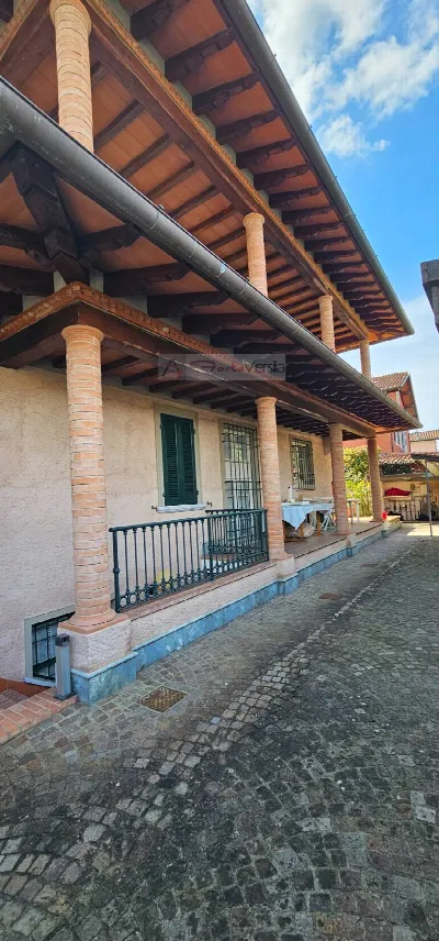 Villa in vendita a Forte dei Marmi - foto 5