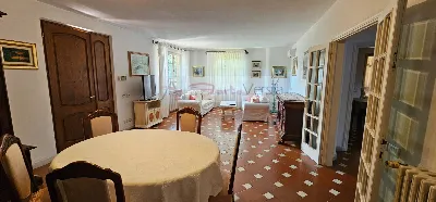 Villa in vendita a Forte dei Marmi - foto 8