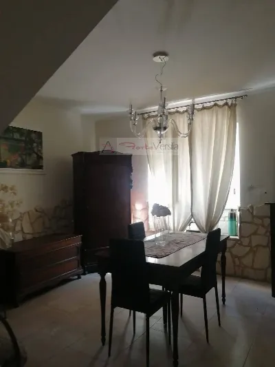 Villa a Massa