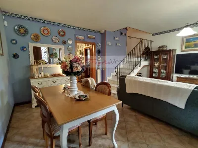 Villa in vendita a Forte dei Marmi - foto 1