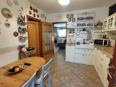 Villa in vendita a Forte dei Marmi - foto 2