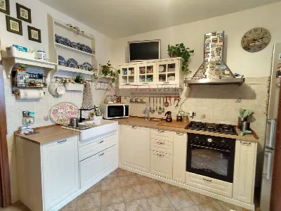 Villa in vendita a Forte dei Marmi - foto 4