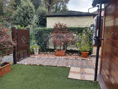 Villa in vendita a Forte dei Marmi - foto 9
