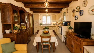 Villa in vendita a Montignoso - foto 10