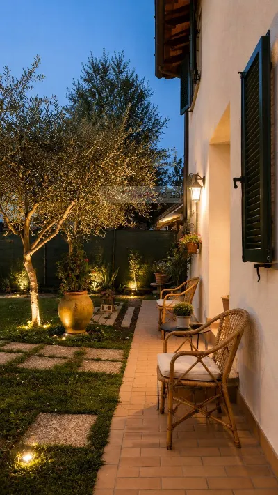 Villa in vendita a Montignoso - foto 3