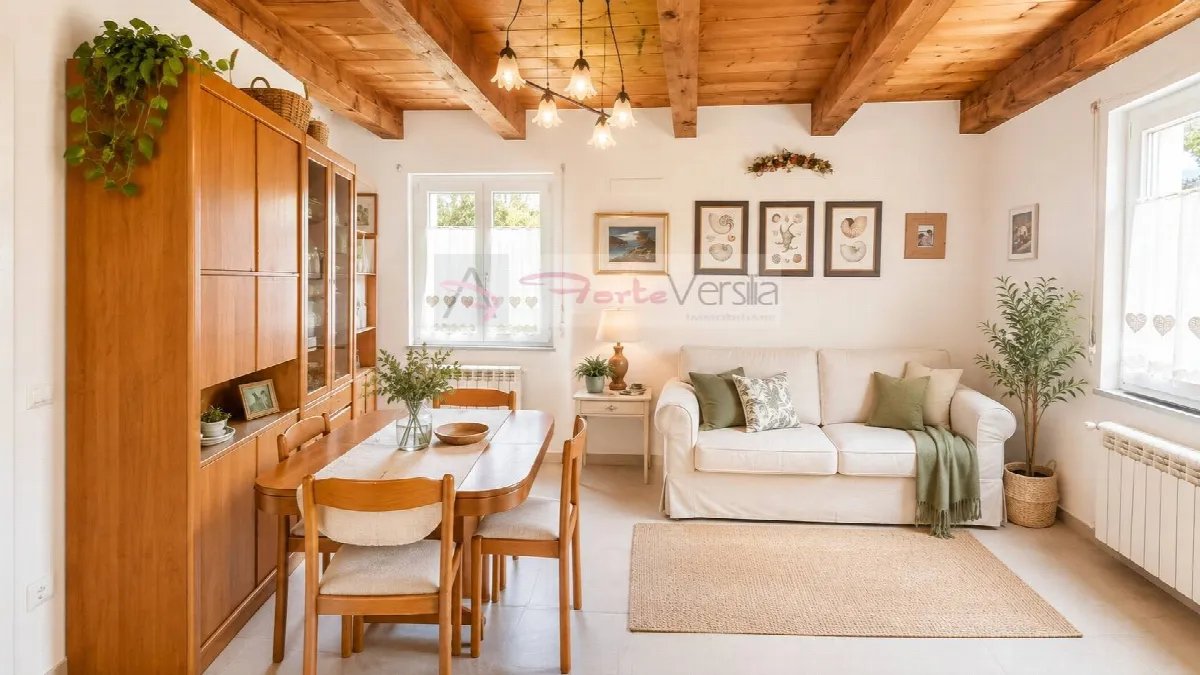 Villa in vendita a Montignoso - foto 4