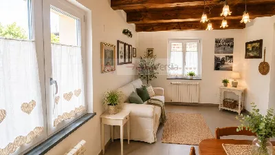 Villa in vendita a Montignoso - foto 7