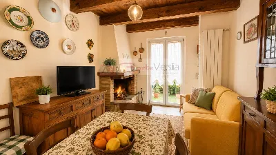 Villa in vendita a Montignoso - foto 8