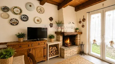 Villa in vendita a Montignoso - foto 9