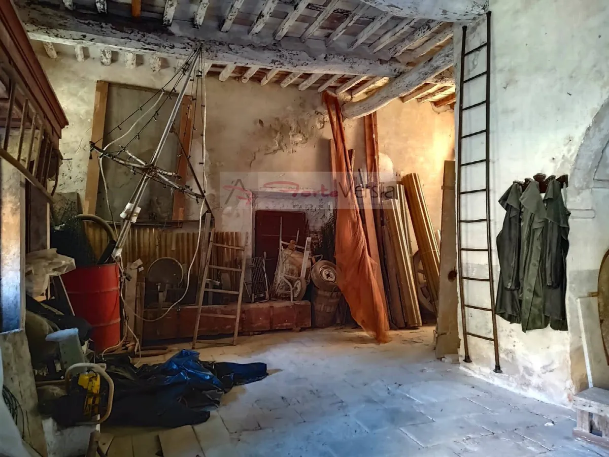 Rustico/Casale in vendita a Massarosa - foto 5