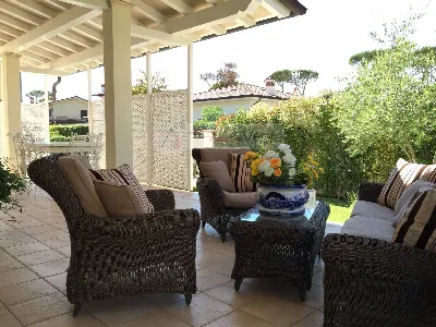 Villa in vendita a Pietrasanta - foto 3