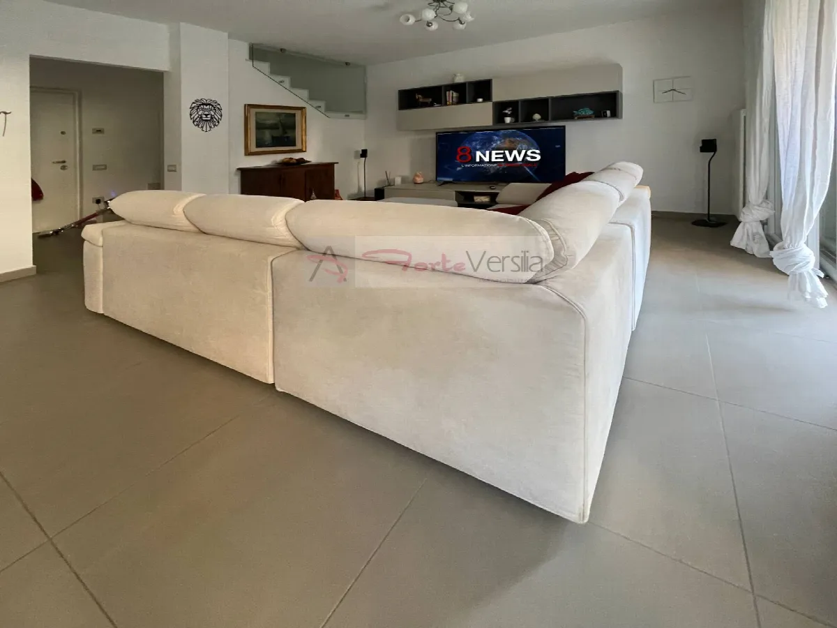 Villa in vendita a Montignoso - foto 4