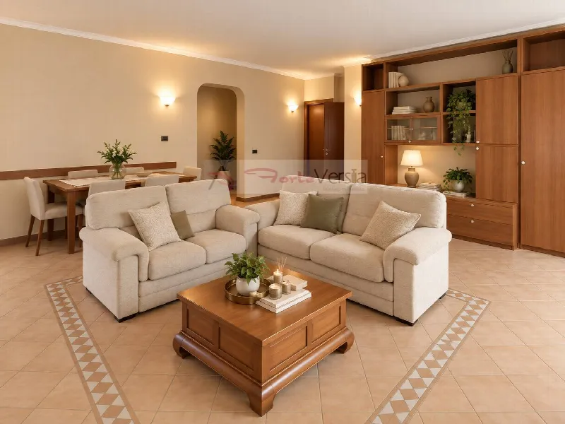 Villa in vendita ad Aulla - foto 1
