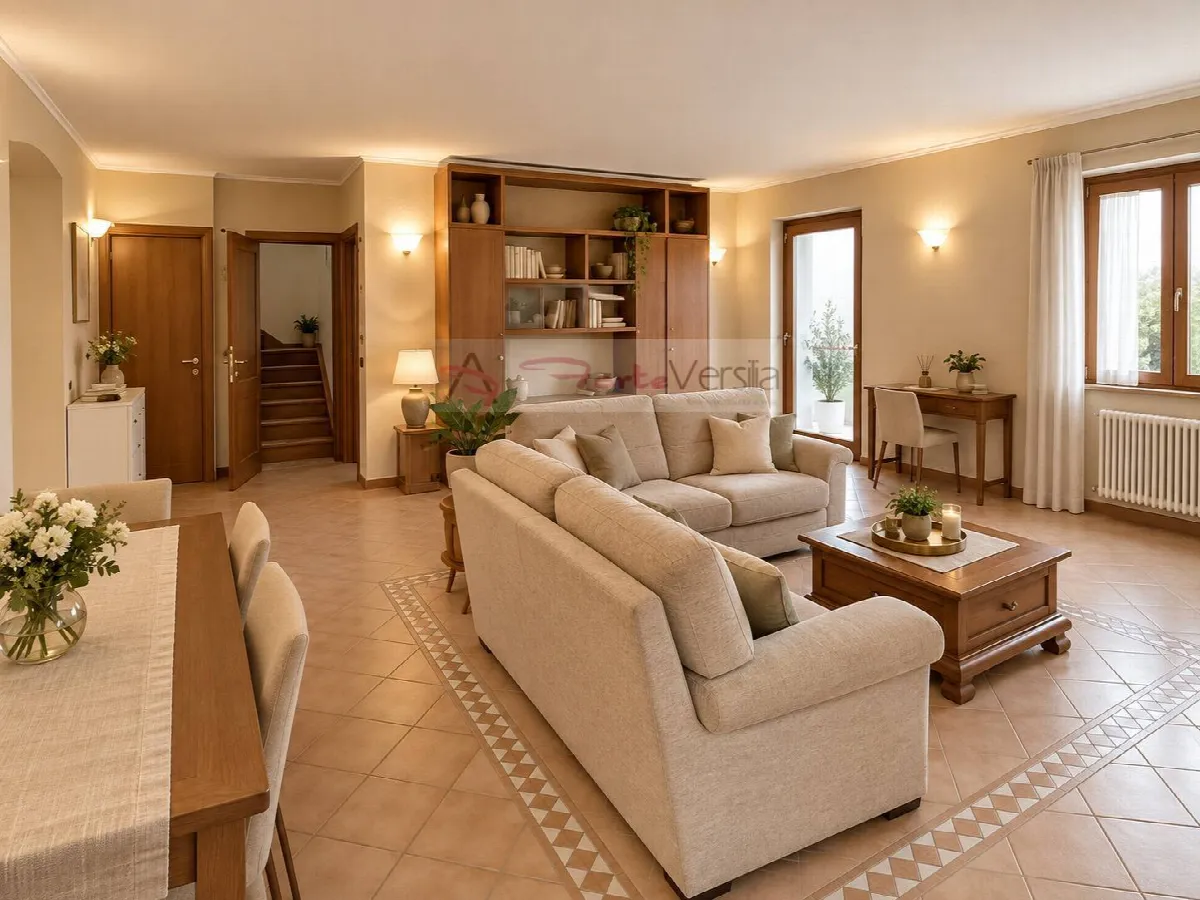Villa in vendita ad Aulla - foto 2
