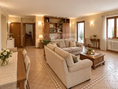 Villa in vendita a Aulla - foto 2