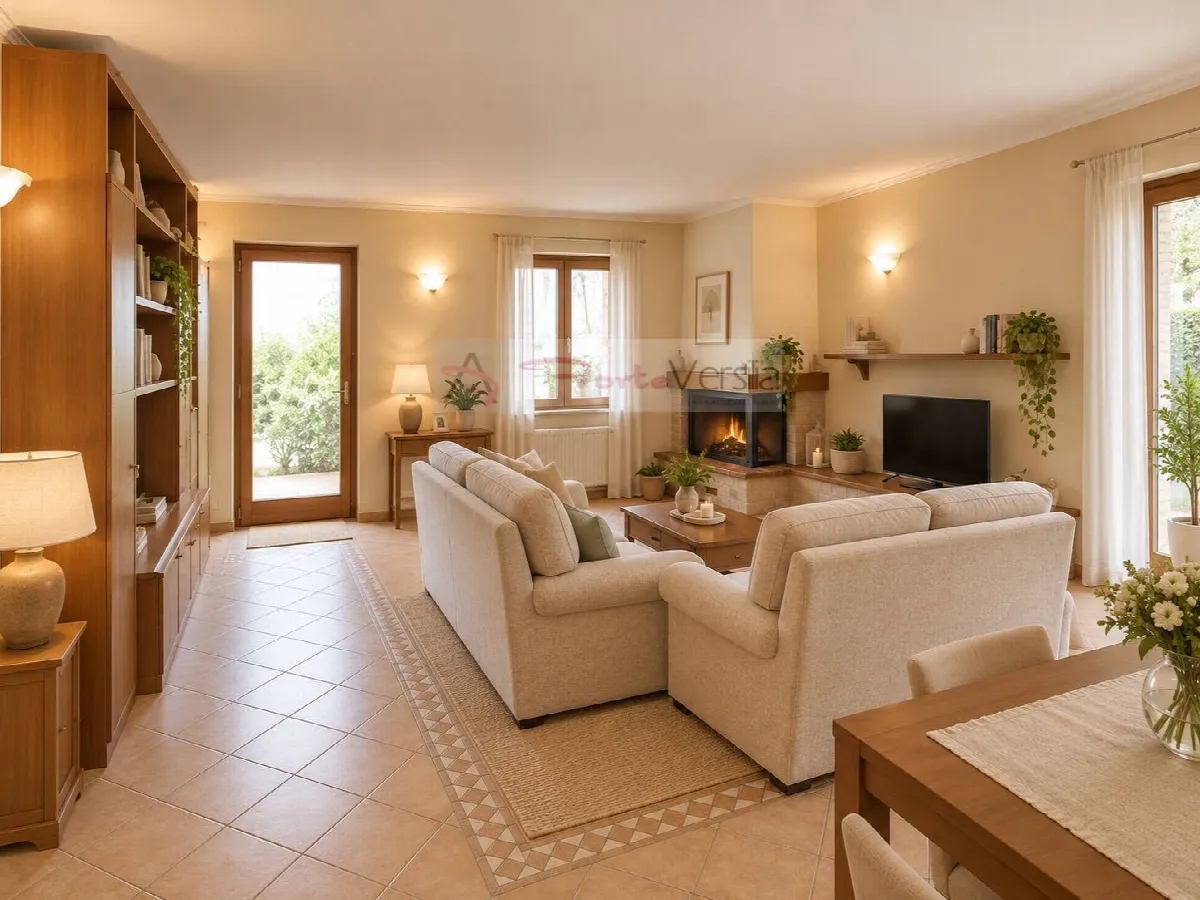 Villa in vendita ad Aulla - foto 3