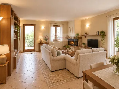 Villa in vendita a Aulla - foto 3