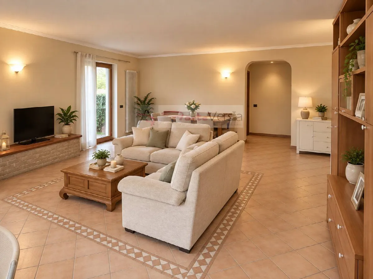 Villa in vendita ad Aulla - foto 4