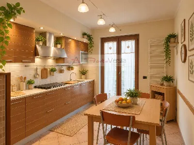 Villa in vendita a Aulla - foto 8