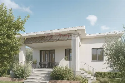 Villa in vendita a Forte dei Marmi - foto 1