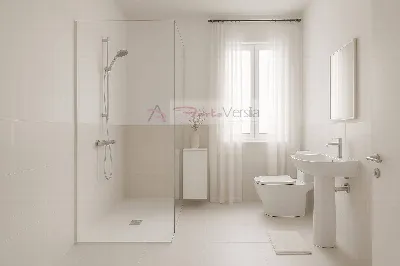Villa in vendita a Forte dei Marmi - foto 4