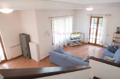 Villa in vendita a Forte dei Marmi - foto 1